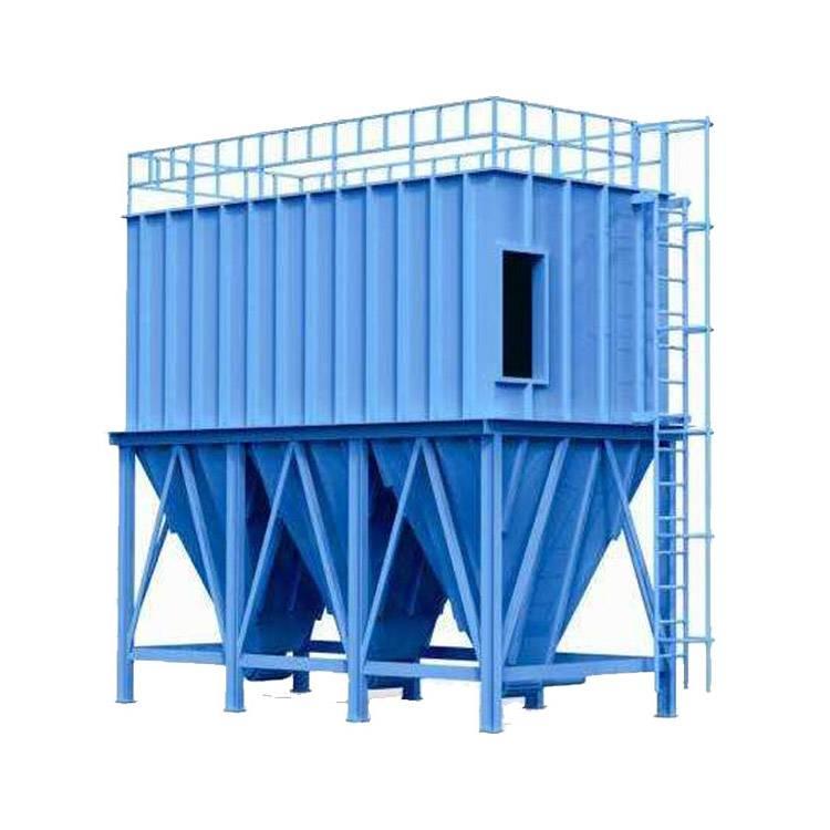 电炉除尘器