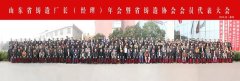 2013山东铸造年会照片